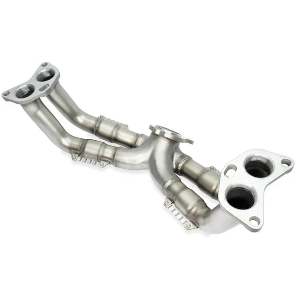Invidia [22-25 WRX] FA24 Equal Length Manifold | HS22SW4HDEL