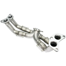 Invidia [22-25 WRX] FA24 Equal Length Manifold | HS22SW4HDEL