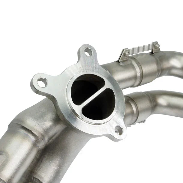 Invidia [22-25 WRX] FA24 Equal Length Manifold | HS22SW4HDEL