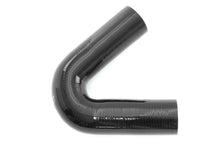 HPS 2-1/4" Silicone 135 Degree Elbow Coupler Hose, High Temp 4-ply Reinforced (57mm ID)