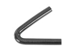 HPS 1-1/4" Silicone 135 Degree Elbow Coupler Hose, High Temp 4-ply Reinforced (32mm ID)