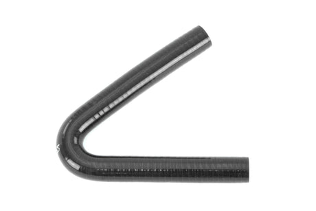 HPS 1-1/4" Silicone 135 Degree Elbow Coupler Hose, High Temp 4-ply Reinforced (32mm ID)