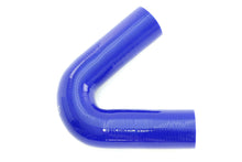 HPS 3-1/4" Silicone 135 Degree Elbow Coupler Hose, High Temp 4-ply Reinforced (83mm ID)