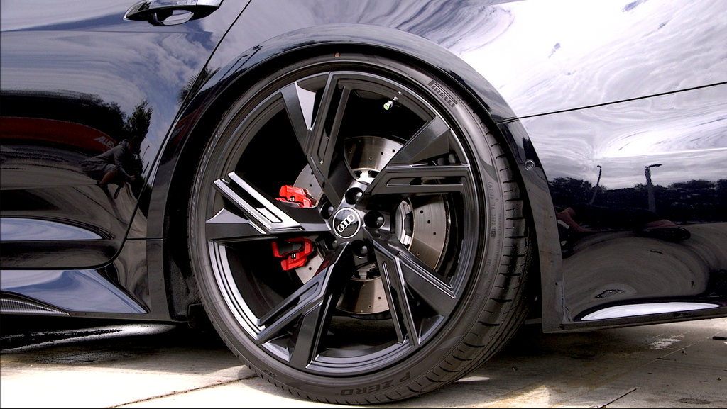 Black Emerald Metallic HyperDip