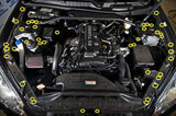 Hyundai Genesis Coupe (2009-2016) BK Titanium Dress Up Bolts Full Engine Bay Kit