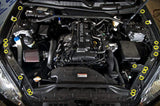 Hyundai Genesis Coupe (2009-2016) Titanium Partial Engine Bay Kit
