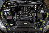 Hyundai Genesis Coupe (2009-2016) Titanium Dress Up Bolts Partial Engine Bay Kit