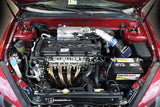 Hyundai Tiburon (2003-2008) Titanium Dress Up Bolts Engine Bay Kit