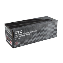 HAWK Performance DTC-30 Motorsports Brake Pads - Fits Front YSCPF4a & YSCPF6a / Rear YSCPR6b Calipers