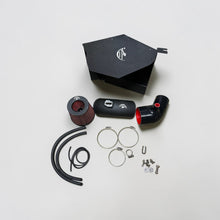High Flow Cold Air Intake For 2019+ Toyota Supra A90 & A91 3.0T B58 | Palenon Performance