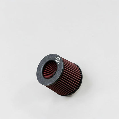 High Flow Cold Air Intake For 2019+ Toyota Supra A90 & A91 3.0T B58 | Palenon Performance