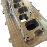 2011 - 2014 3.7L V6 Mustang Holley Intake Adaptor