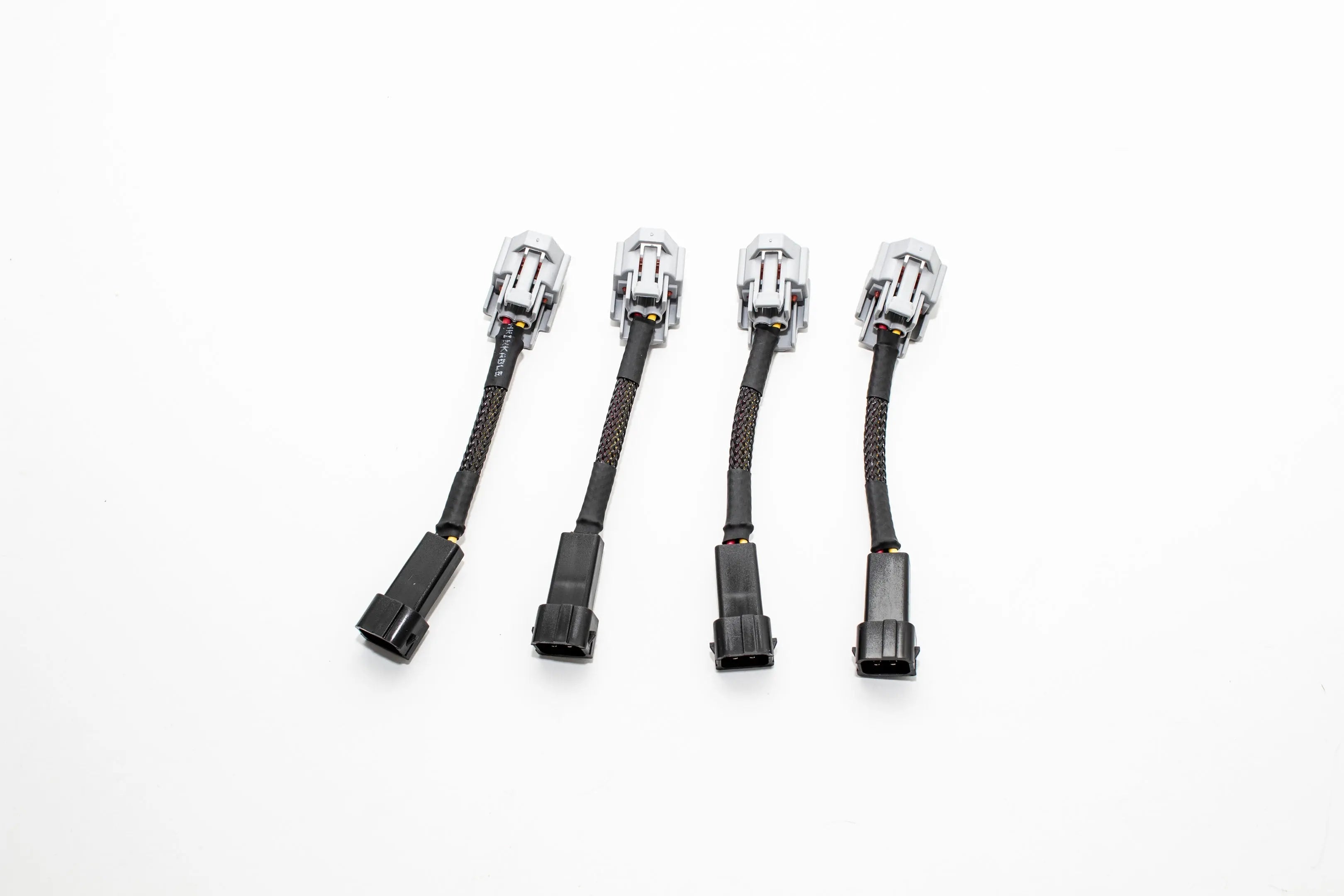 Honda Acura OBD2 Injector Adapters to Denso, EV1, RDX