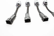 Honda Acura OBD2 Injector Adapters to Denso, EV1, RDX