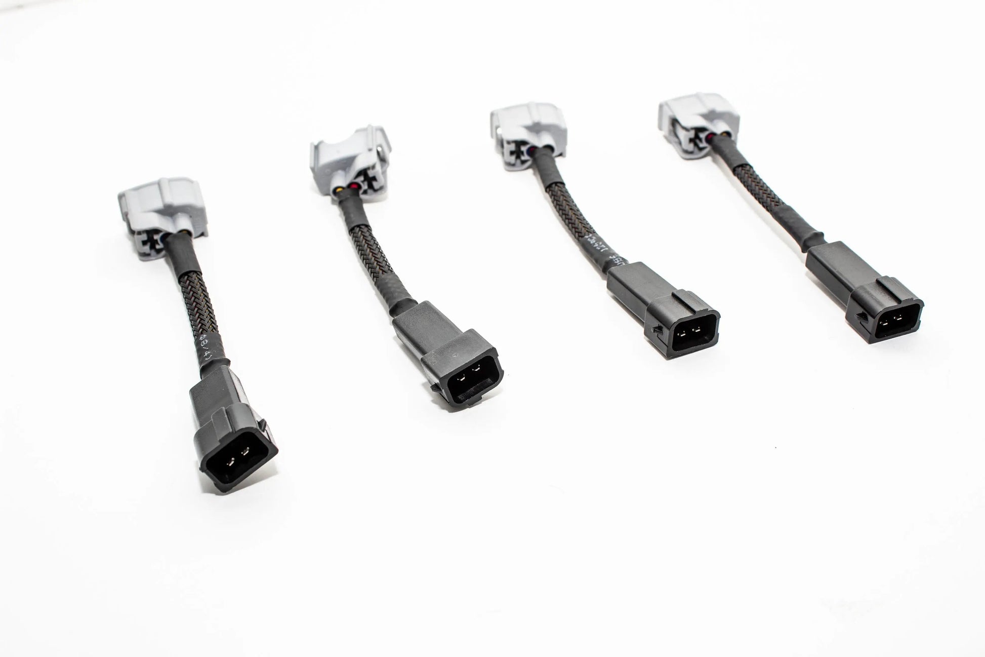 Honda Acura OBD2 Injector Adapters to Denso, EV1, RDX