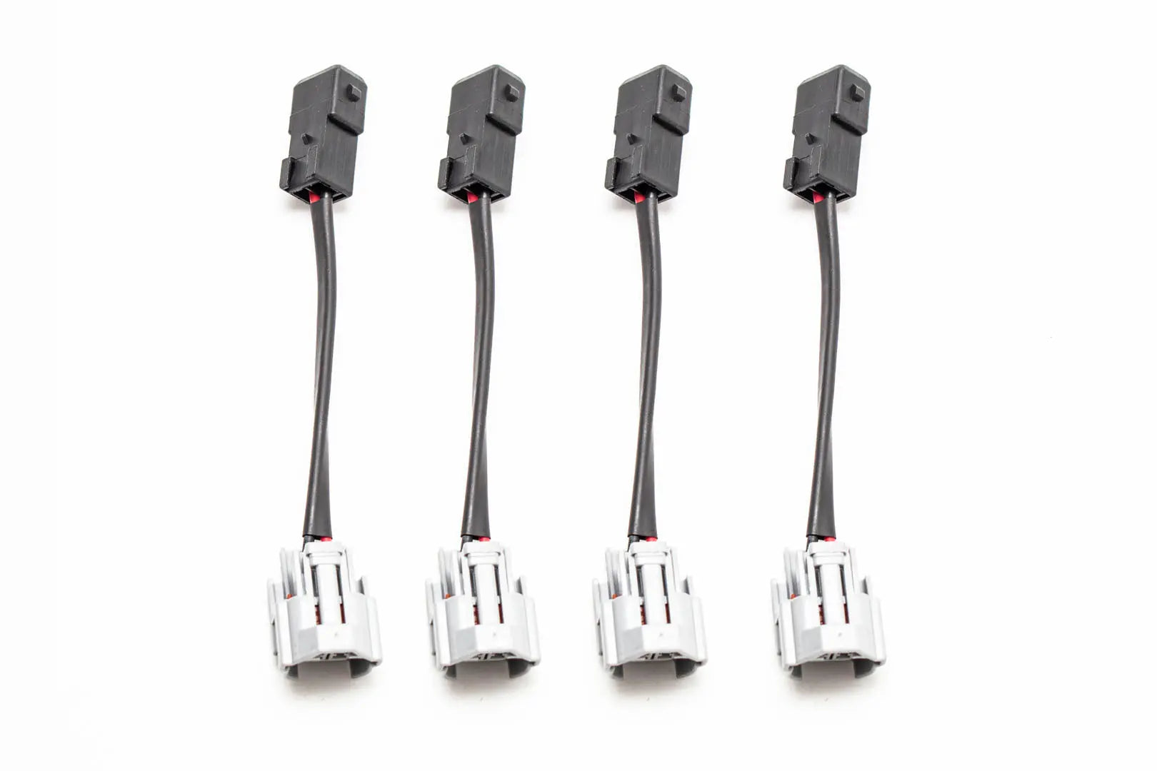 Bosch EV1 VW Audi / Honda OBD1 to Denso (Top Style) Injector Adapter Harness