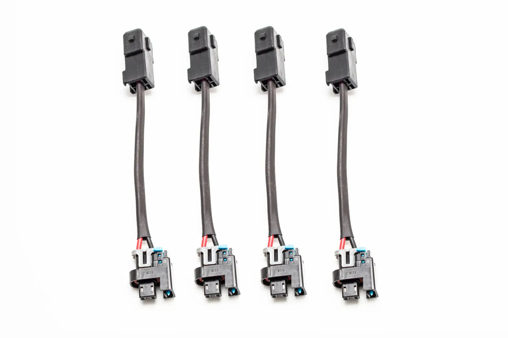 Bosch EV1 VW Audi / Honda OBD1 to LS Delphi Multec 2 Injector Adapter Harness