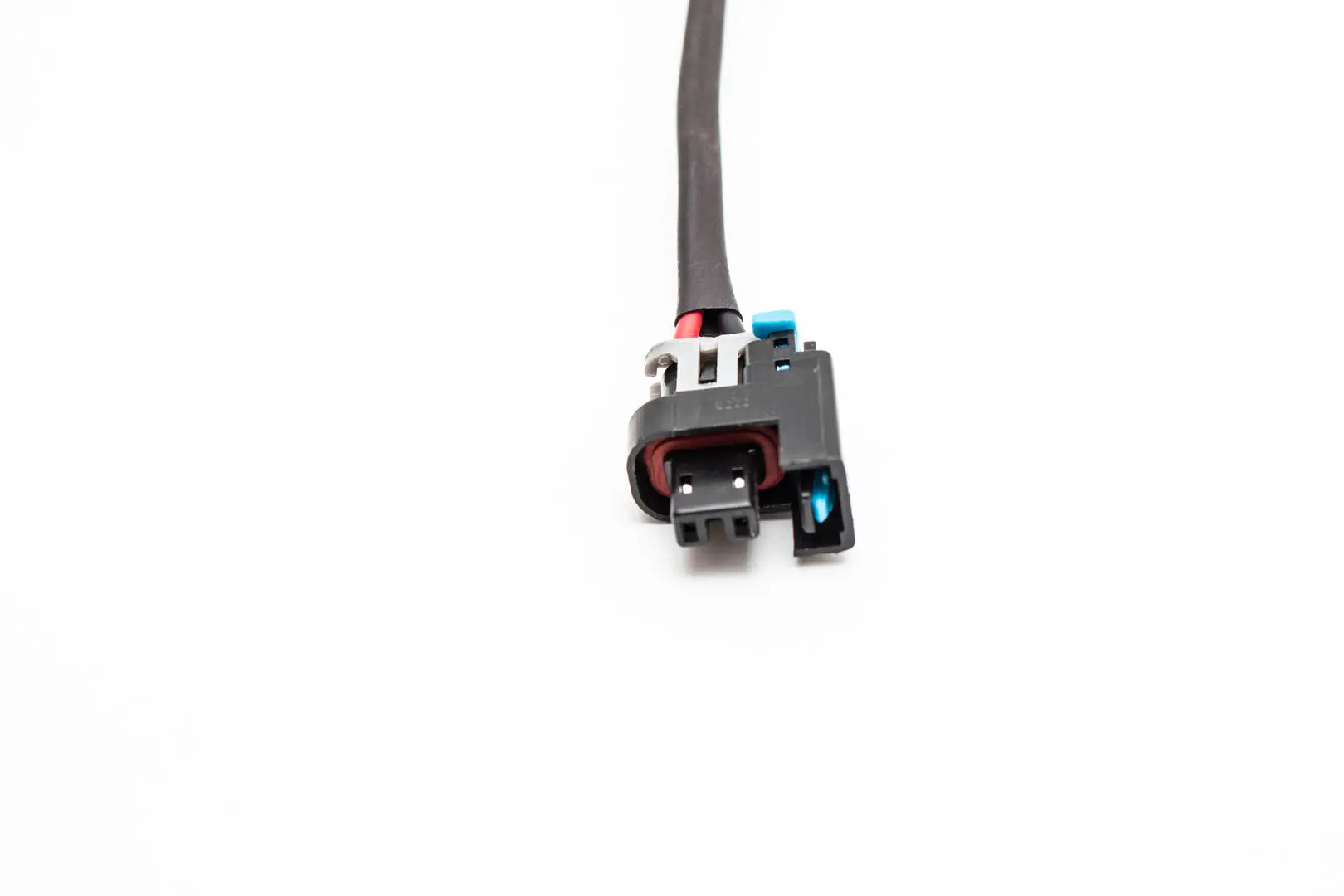 Bosch EV1 VW Audi / Honda OBD1 to LS Delphi Multec 2 Injector Adapter Harness
