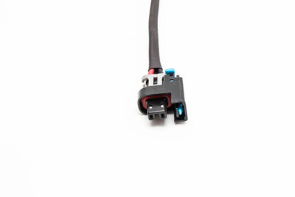 Bosch EV1 VW Audi / Honda OBD1 to LS Delphi Multec 2 Injector Adapter Harness