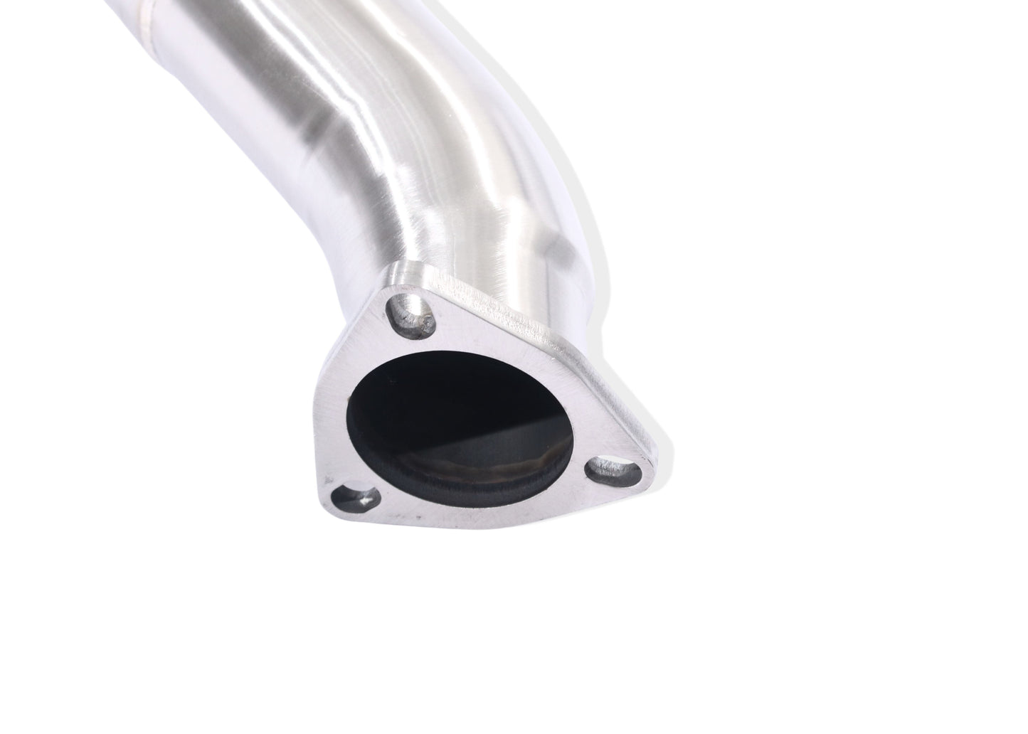 Honda FK8 Type R Track Edition Exhaust System - Yonristic Performance