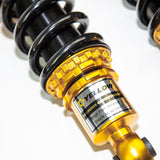Premium Competition Coilovers - Acura RSX 2002-2006 (DC5)