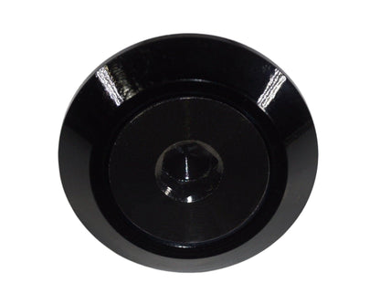 ZSPEC Low-Profile Body Kit Fastener, M5x20mm Titanium & Billet w/RIVET NUT, Sold per Each