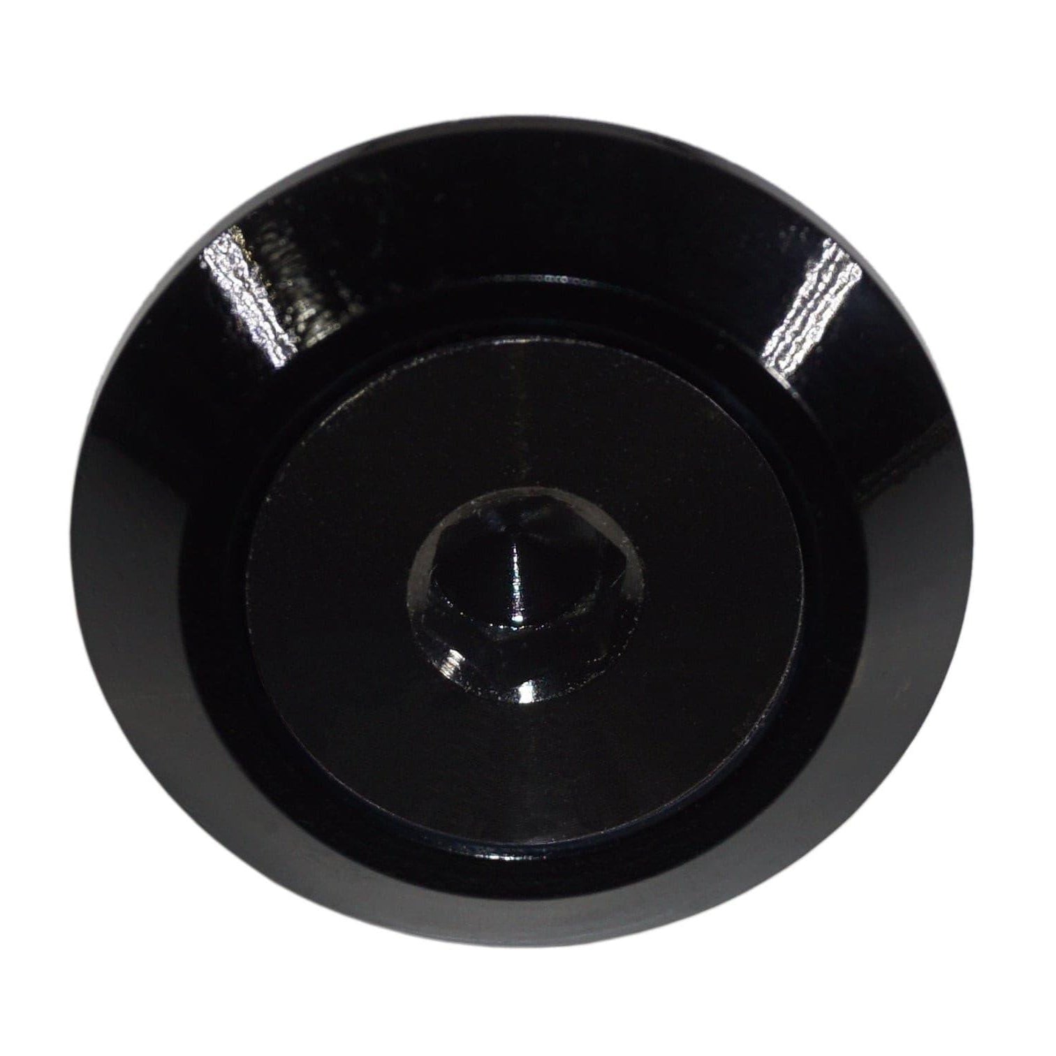 ZSPEC Convertible Deck Catch Fasteners for '93-96 Nissan 300zx, Titanium & Billet