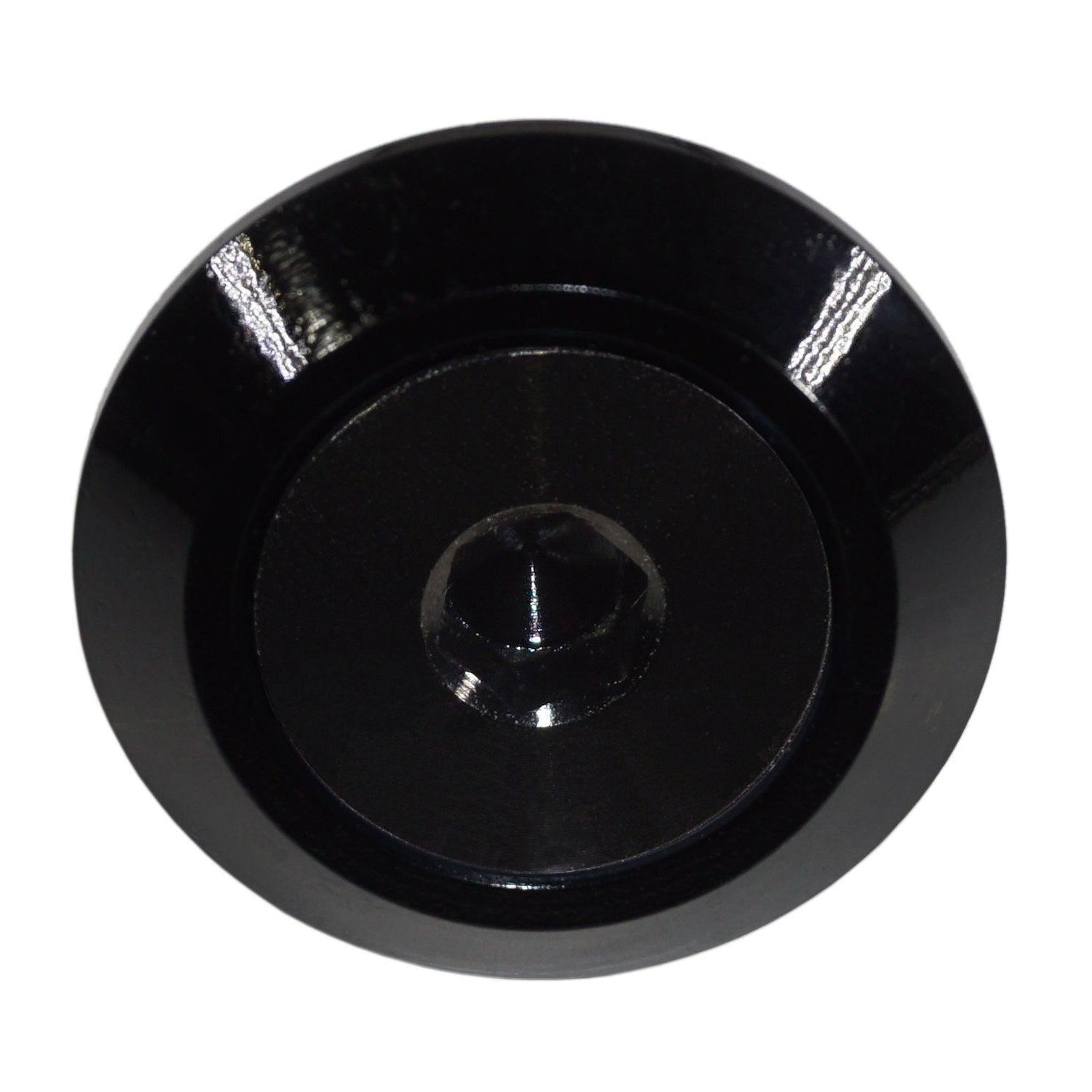 ZSPEC Low-Profile Body Kit Fastener, M5x20mm w/ WELL NUT, Titanium & Billet, Sold per Each