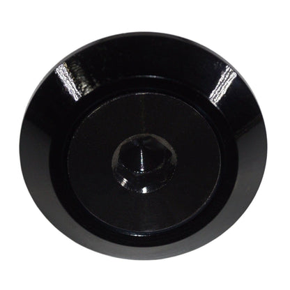 ZSPEC Low-Profile Body Kit Fastener, M5x20mm w/ WELL NUT, Titanium & Billet, Sold per Each