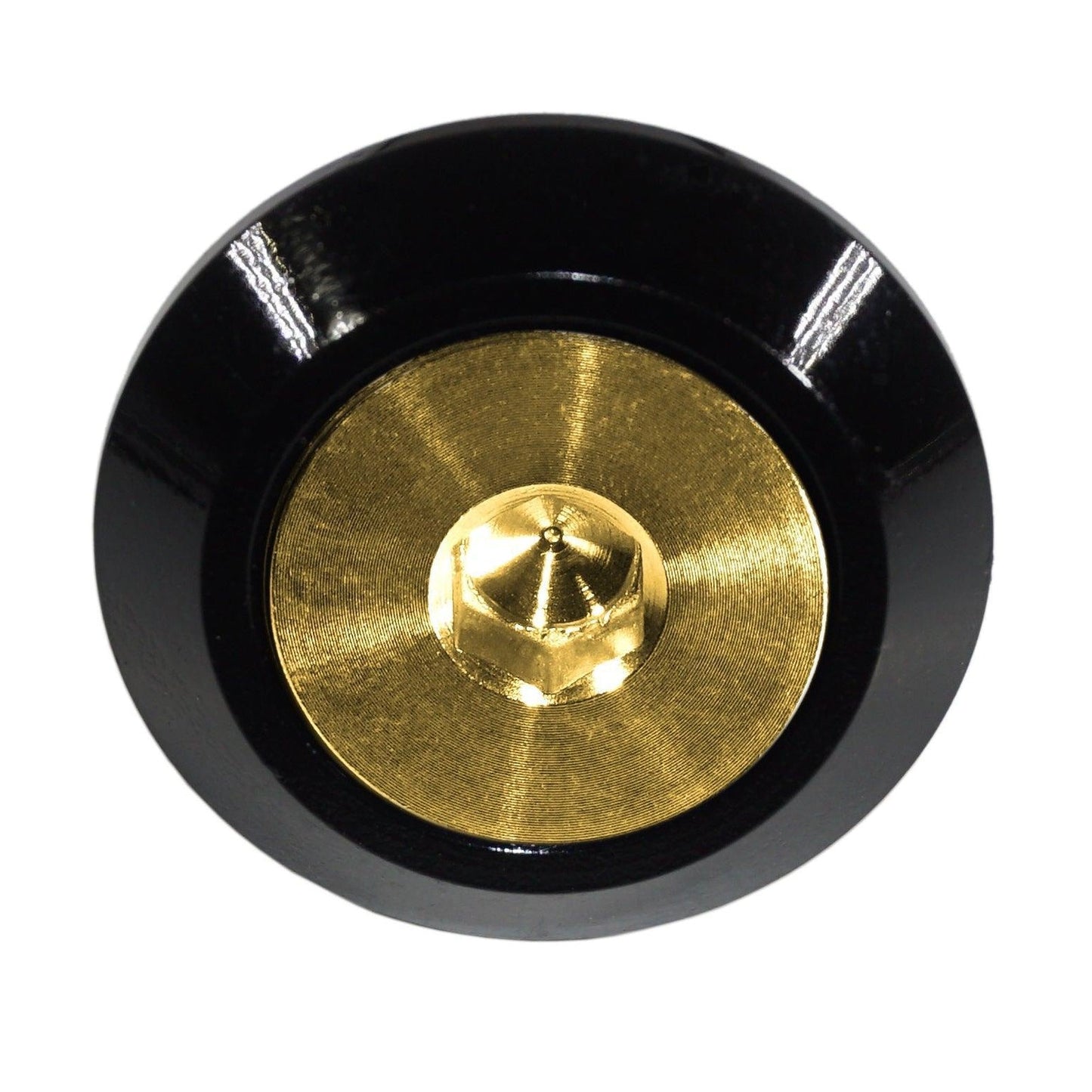 ZSPEC Low-Profile Body Kit Fastener, M5x20mm w/ WELL NUT, Titanium & Billet, Sold per Each