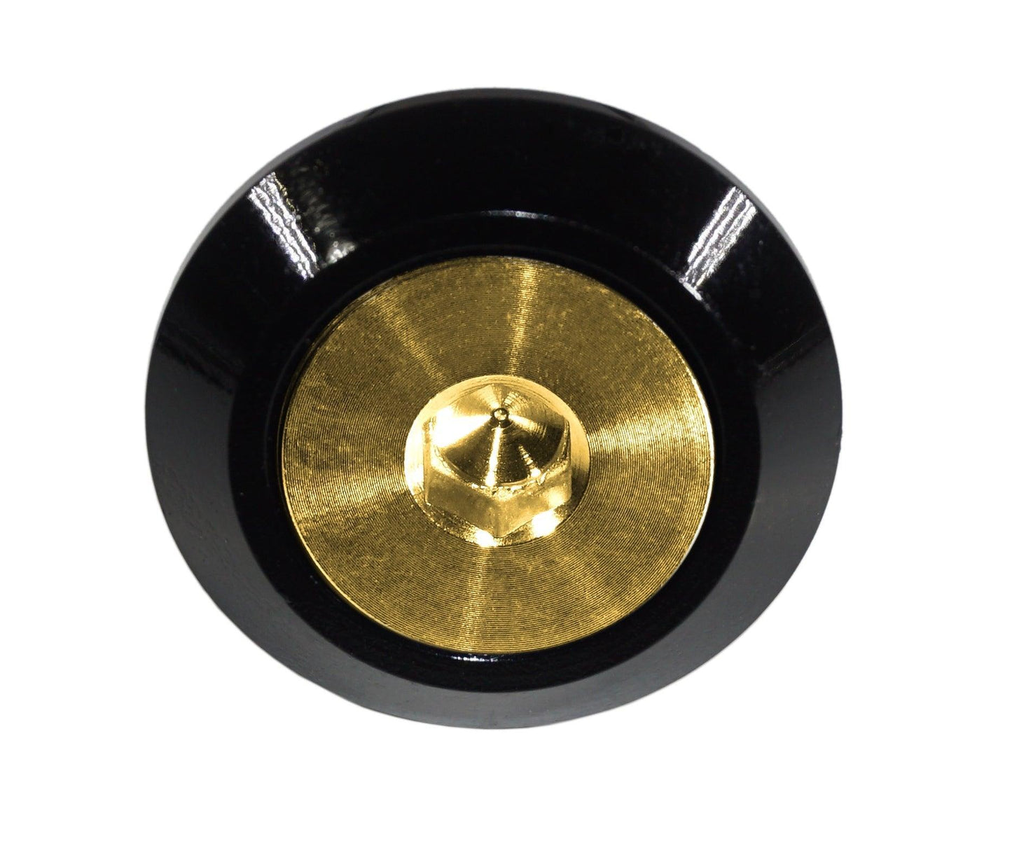 ZSPEC Low-Profile Body Kit Fastener, M5x20mm Titanium & Billet w/RIVET NUT, Sold per Each