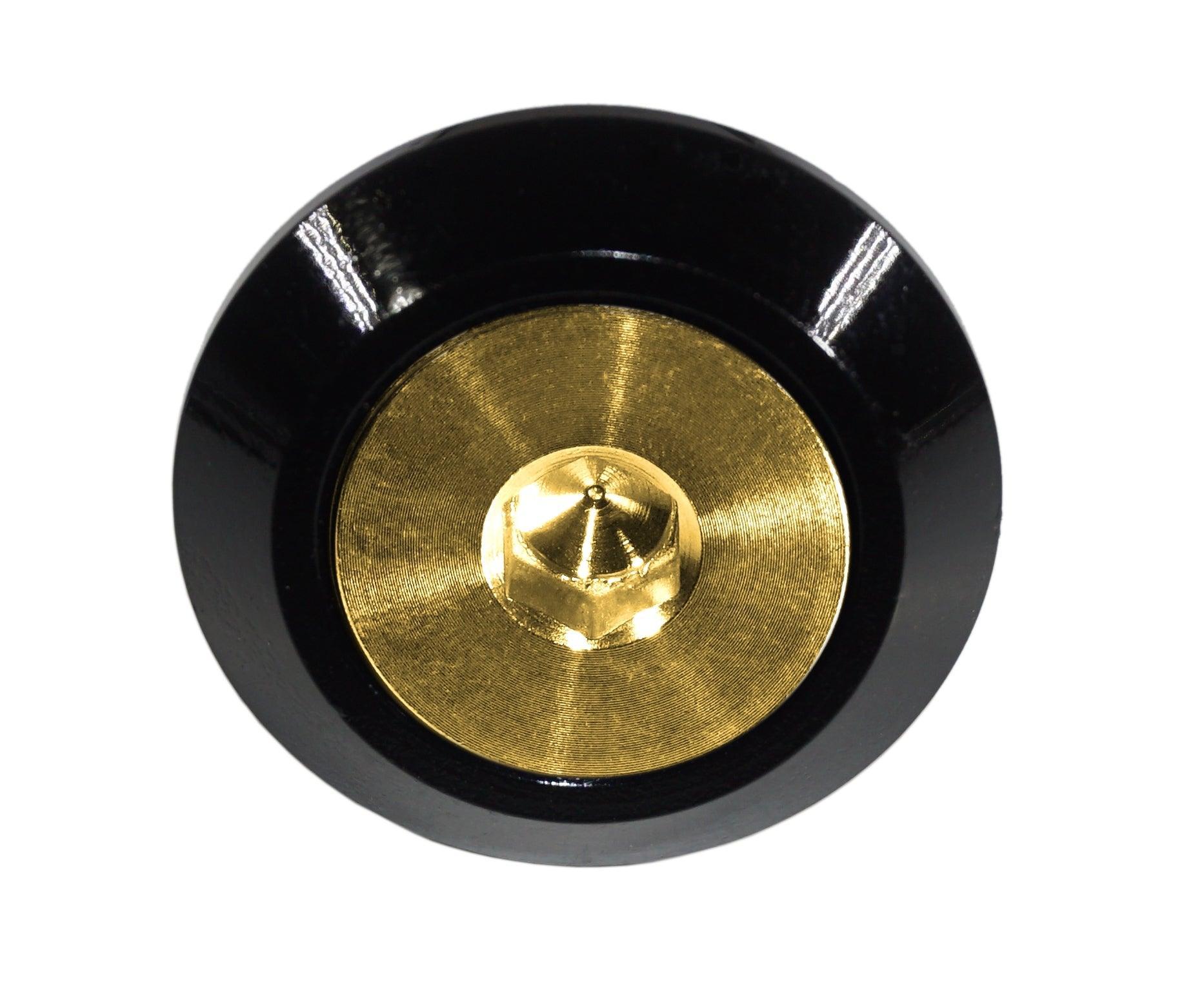 ZSPEC Low-Profile Body Kit Fastener, M5x20mm Titanium & Billet w/RIVET NUT, Sold per Each