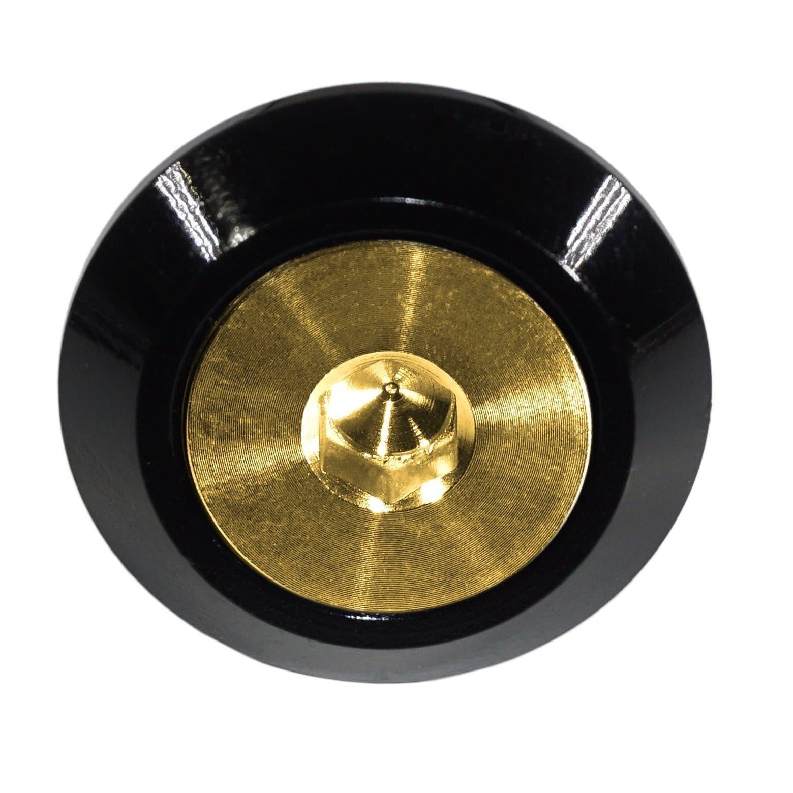 ZSPEC Convertible Deck Catch Fasteners for '93-96 Nissan 300zx, Titanium & Billet