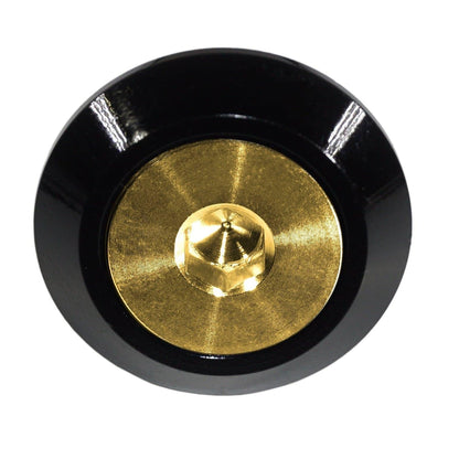 ZSPEC Convertible Deck Catch Fasteners for '93-96 Nissan 300zx, Titanium & Billet