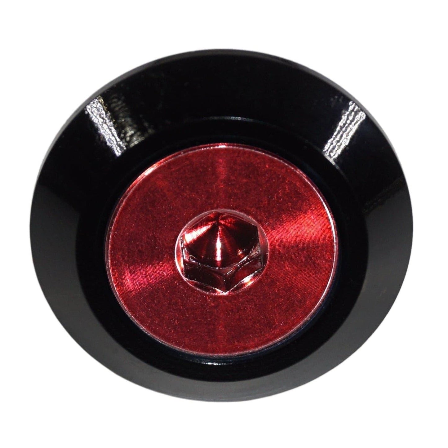 ZSPEC Convertible Deck Catch Fasteners for '93-96 Nissan 300zx, Titanium & Billet