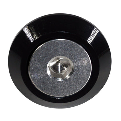 ZSPEC Low-Profile Body Kit Fastener, M5x20mm w/ WELL NUT, Titanium & Billet, Sold per Each