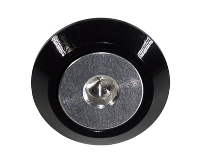 ZSPEC Low-Profile Body Kit Fastener, M5x20mm Titanium & Billet w/RIVET NUT, Sold per Each