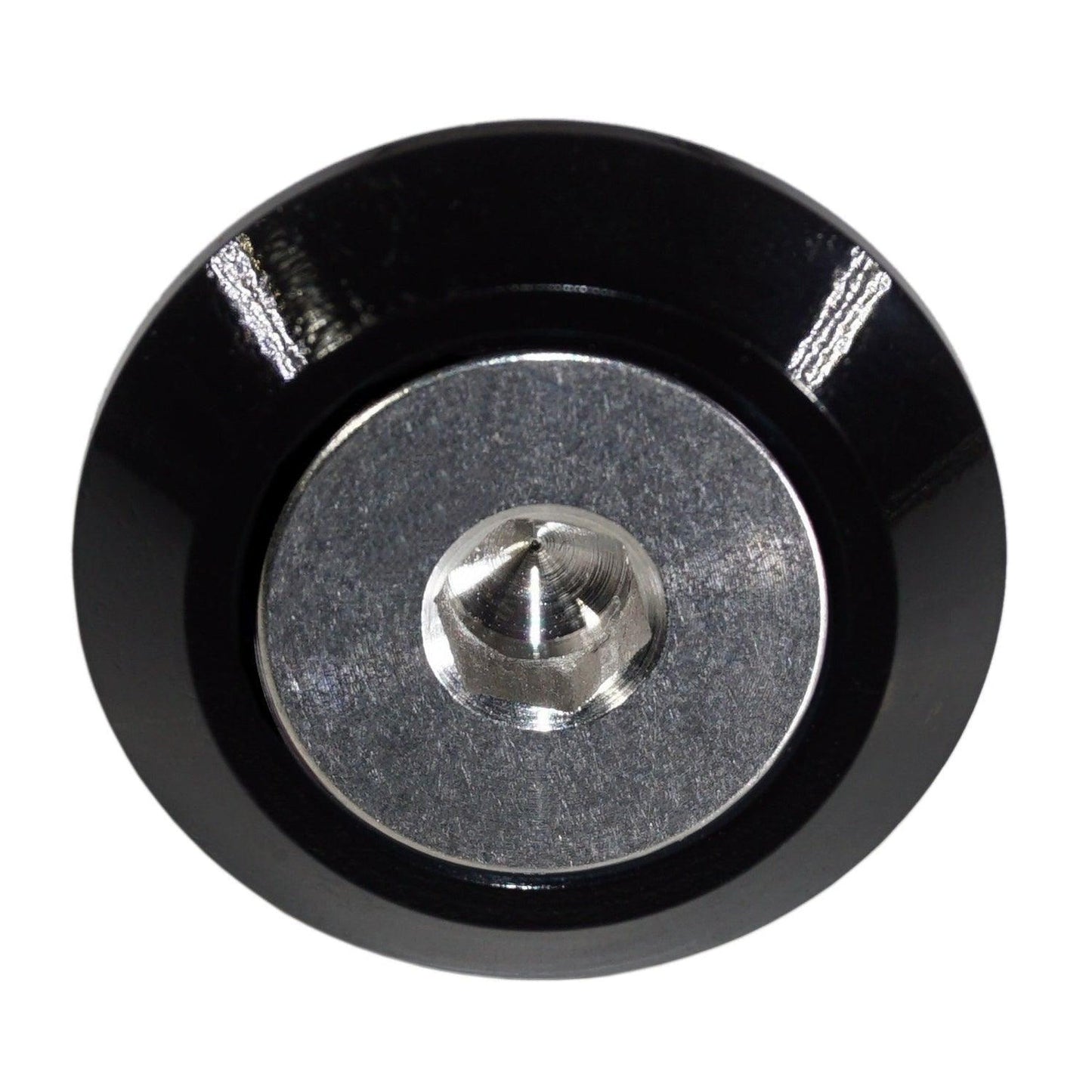 ZSPEC Low-Profile Body Kit Fastener, M5x20mm w/ WELL NUT, Titanium & Billet, Sold per Each