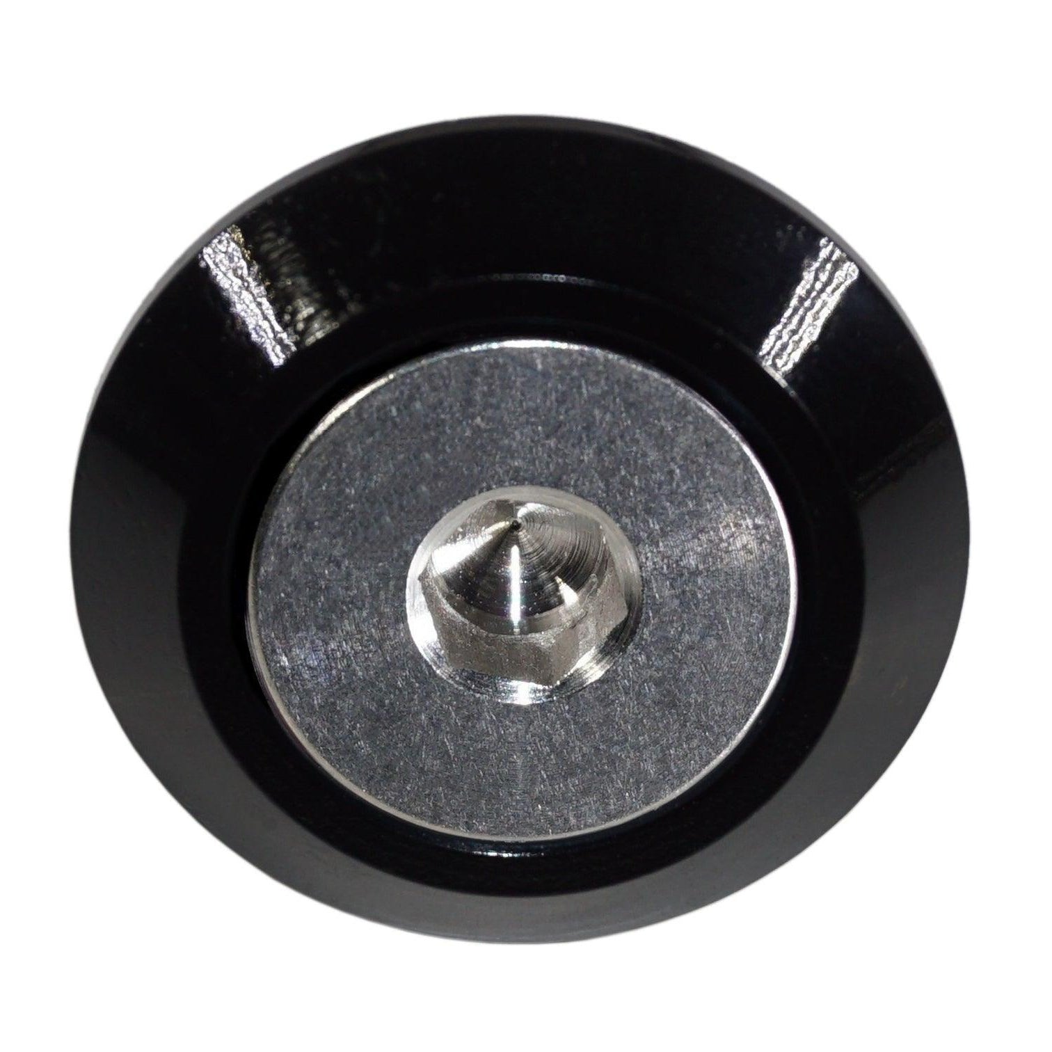 ZSPEC Low-Profile Body Kit Fastener, M5x20mm w/ WELL NUT, Titanium & Billet, Sold per Each