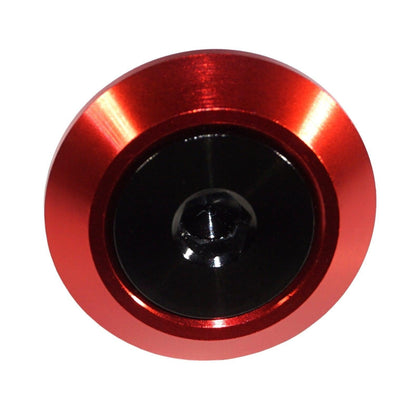 ZSPEC Low-Profile Body Kit Fastener, M5x20mm Titanium & Billet w/RIVET NUT, Sold per Each