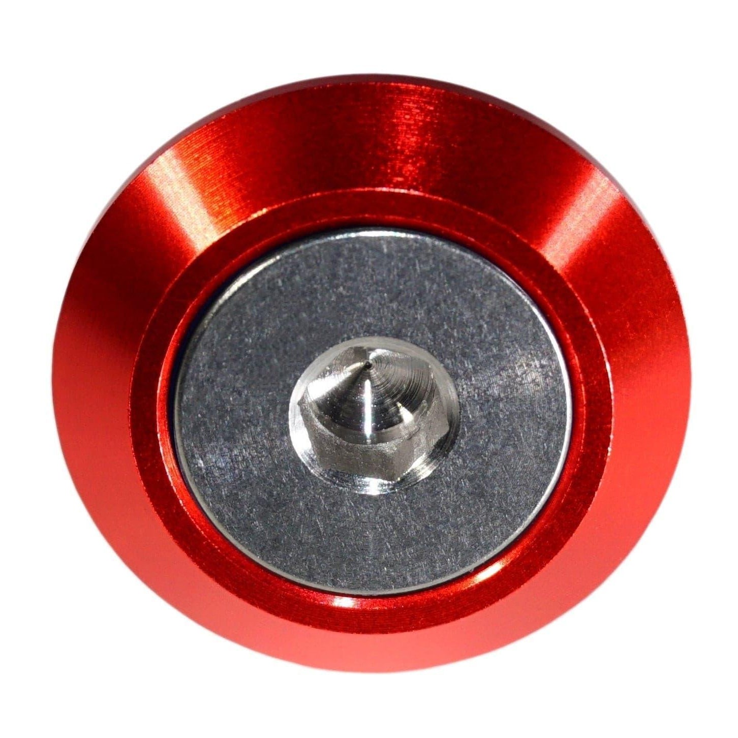 ZSPEC Convertible Deck Catch Fasteners for '93-96 Nissan 300zx, Titanium & Billet