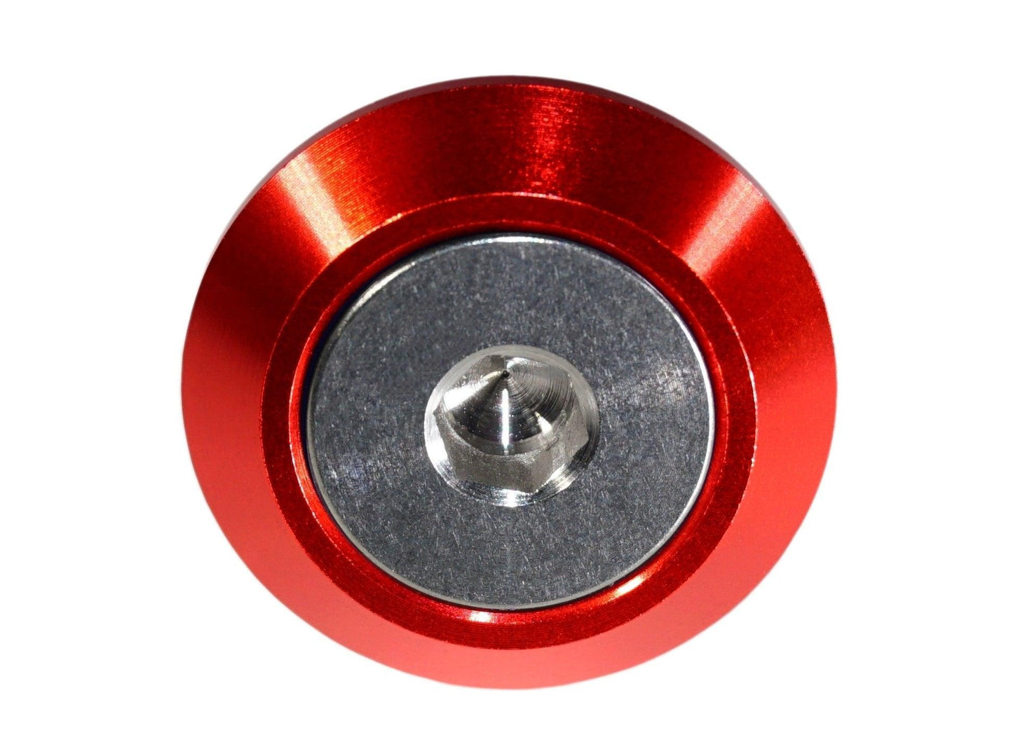ZSPEC Low-Profile Body Kit Fastener, M5x20mm Titanium & Billet w/RIVET NUT, Sold per Each