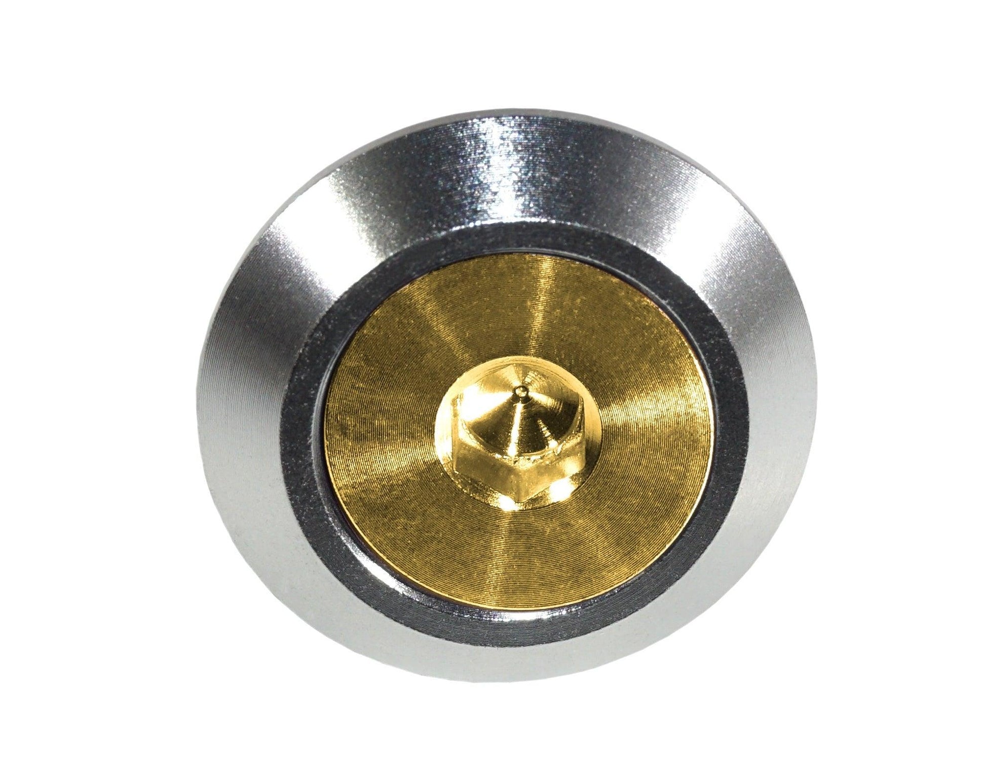ZSPEC Low-Profile Body Kit Fastener, M5x20mm Titanium & Billet w/RIVET NUT, Sold per Each