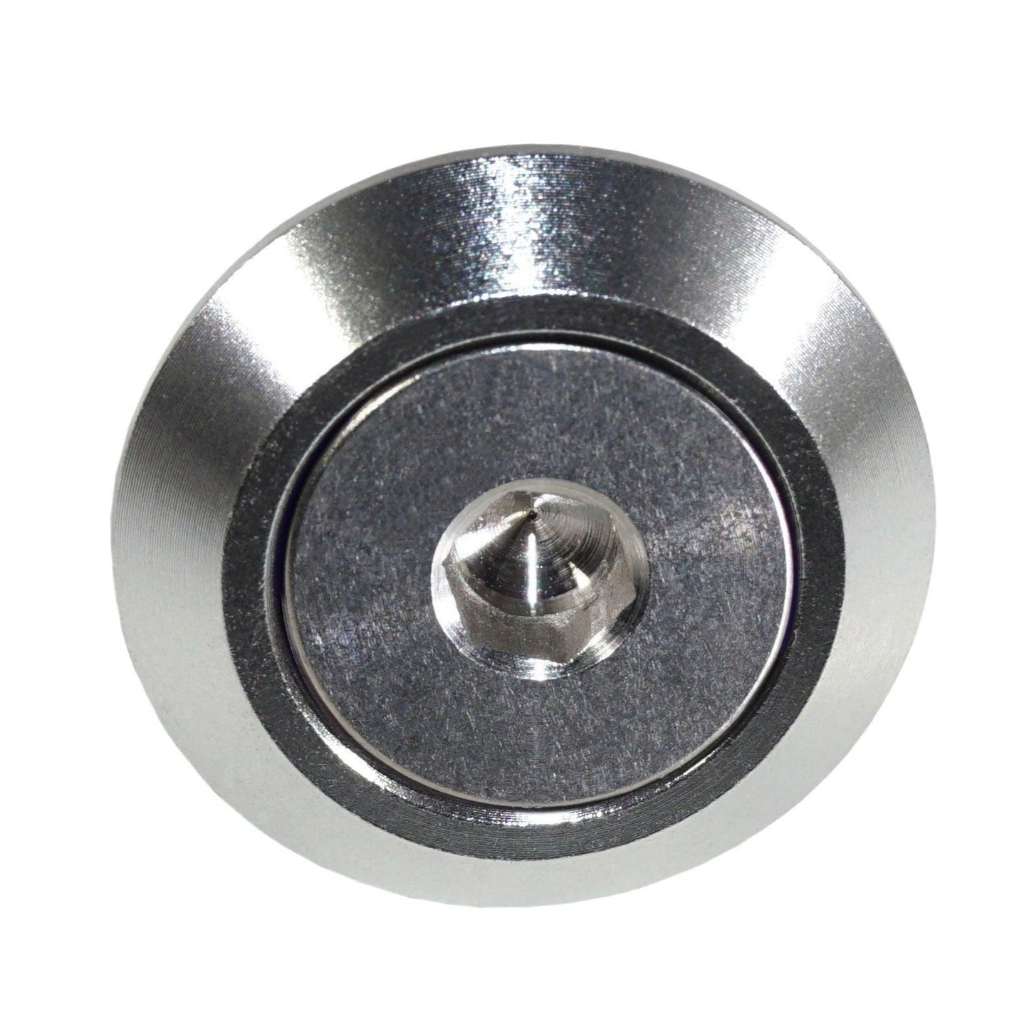 ZSPEC Low-Profile Body Kit Fastener, M5x20mm Titanium & Billet w/RIVET NUT, Sold per Each