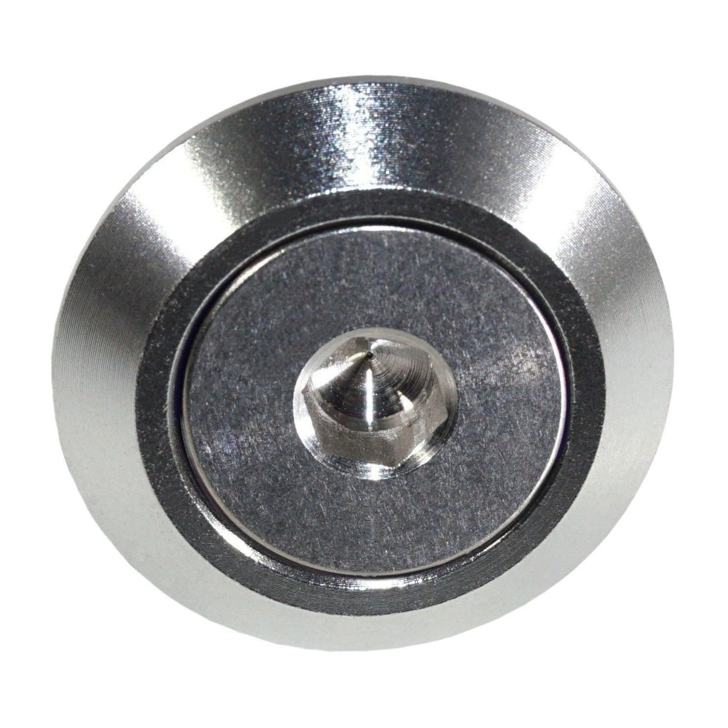 ZSPEC Low-Profile Body Kit Fastener, M5x20mm w/ WELL NUT, Titanium & Billet, Sold per Each