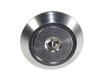 ZSPEC Low-Profile Body Kit Fastener, M5x20mm Titanium & Billet w/RIVET NUT, Sold per Each