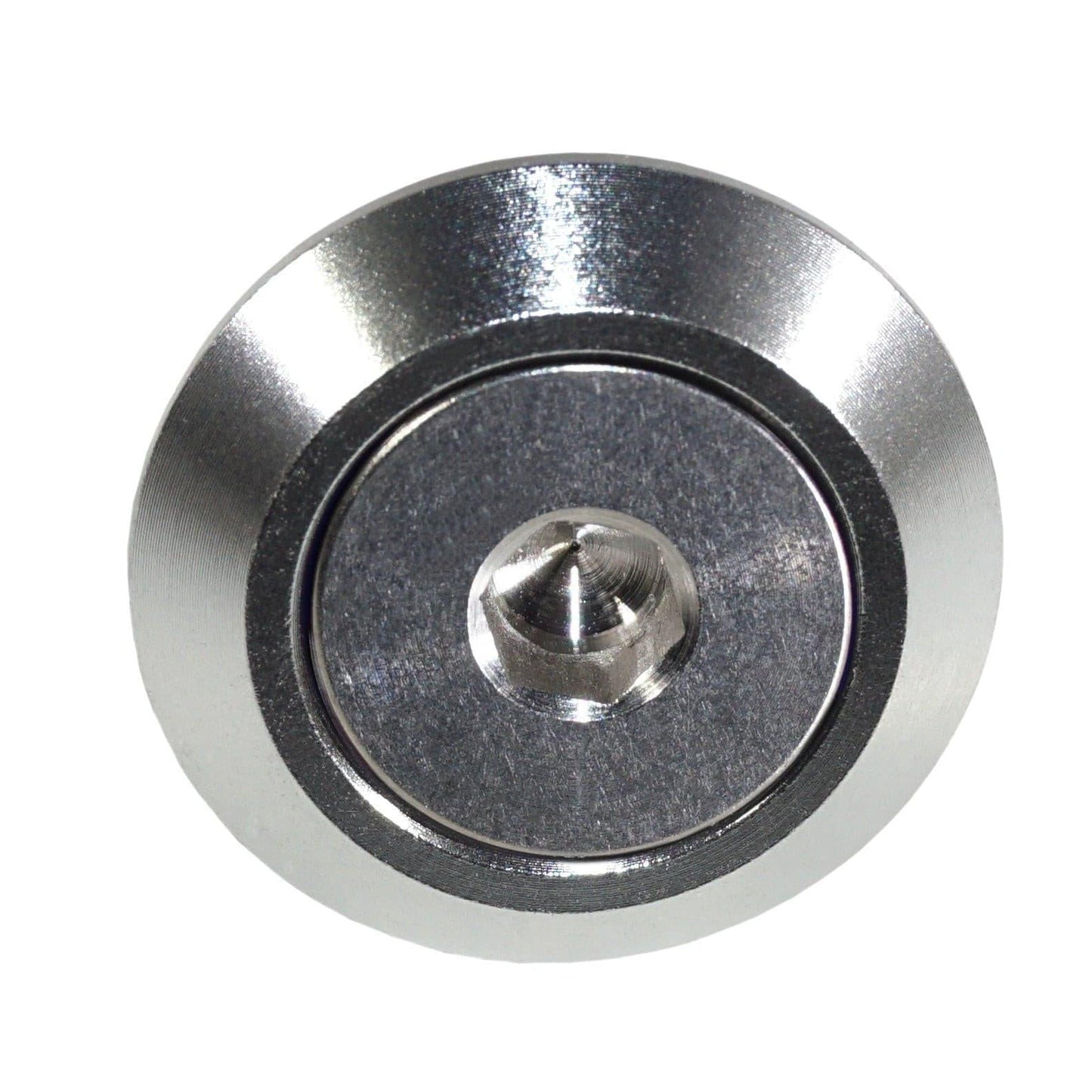 ZSPEC Convertible Deck Catch Fasteners for '93-96 Nissan 300zx, Titanium & Billet