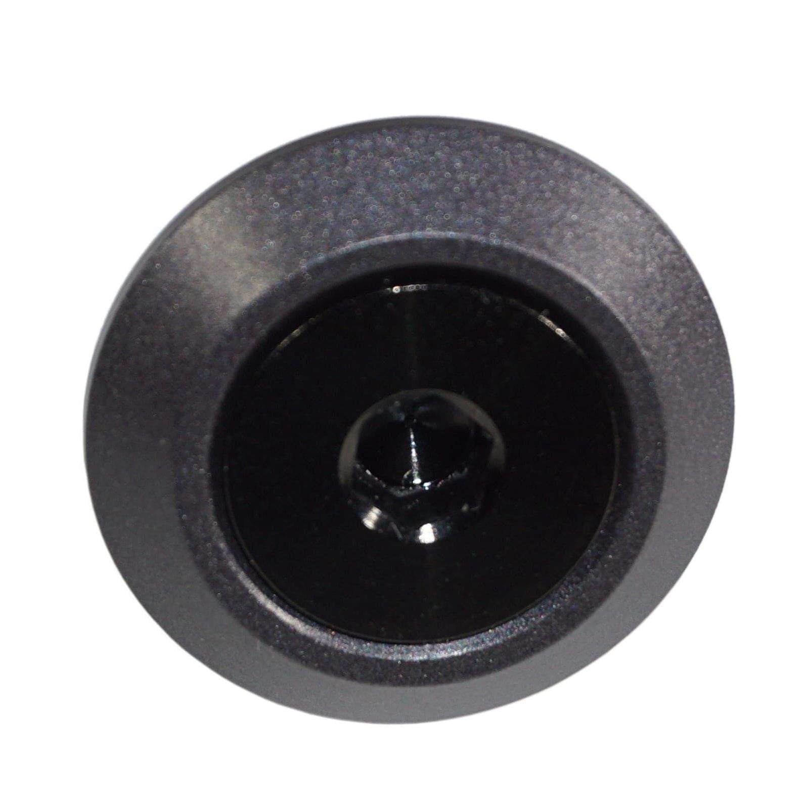 ZSPEC Convertible Deck Catch Fasteners for '93-96 Nissan 300zx, Titanium & Billet