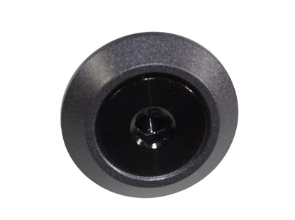 ZSPEC Low-Profile Body Kit Fastener, M5x20mm Titanium & Billet w/RIVET NUT, Sold per Each