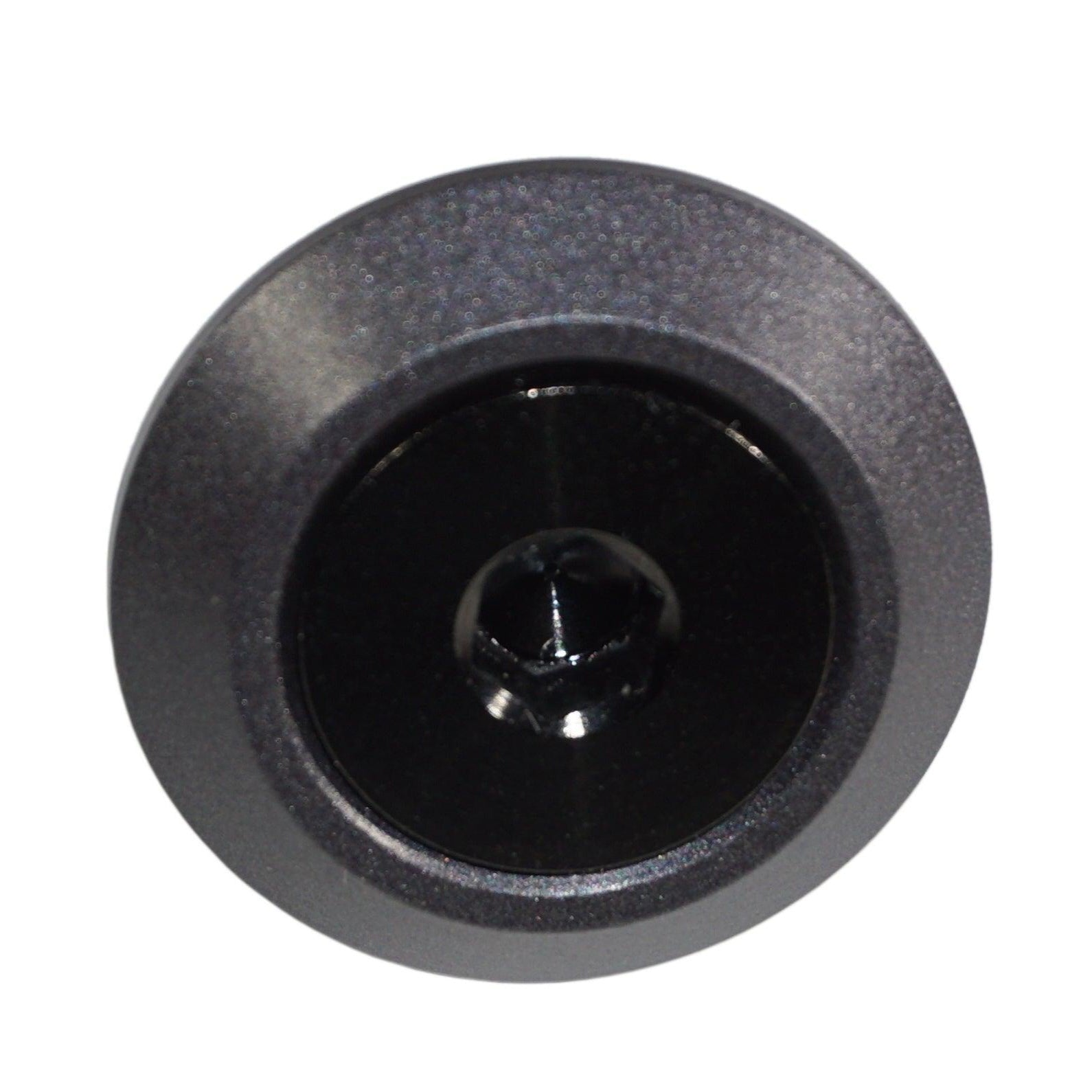 ZSPEC Low-Profile Body Kit Fastener, M5x20mm Titanium & Billet w/RIVET NUT, Sold per Each